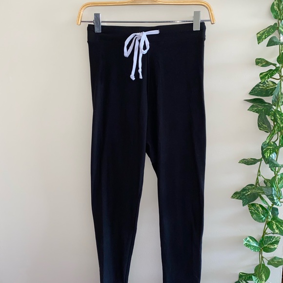 Black joggers - Picture 1 of 1